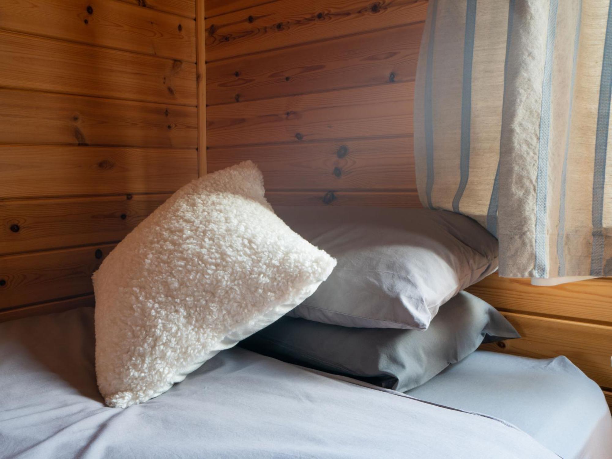 Chalet Loch Leven Lodge 10 By Interhome كينروس المظهر الخارجي الصورة